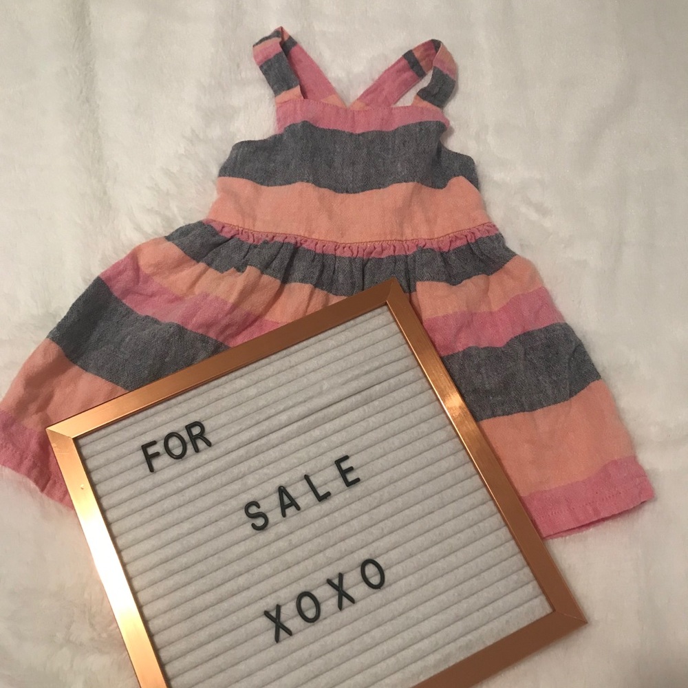 Clothes baby girl